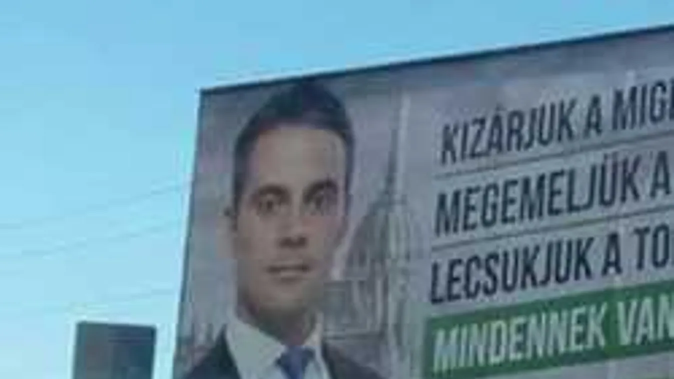 Simicska becsapta Vonát. Óriási öngól