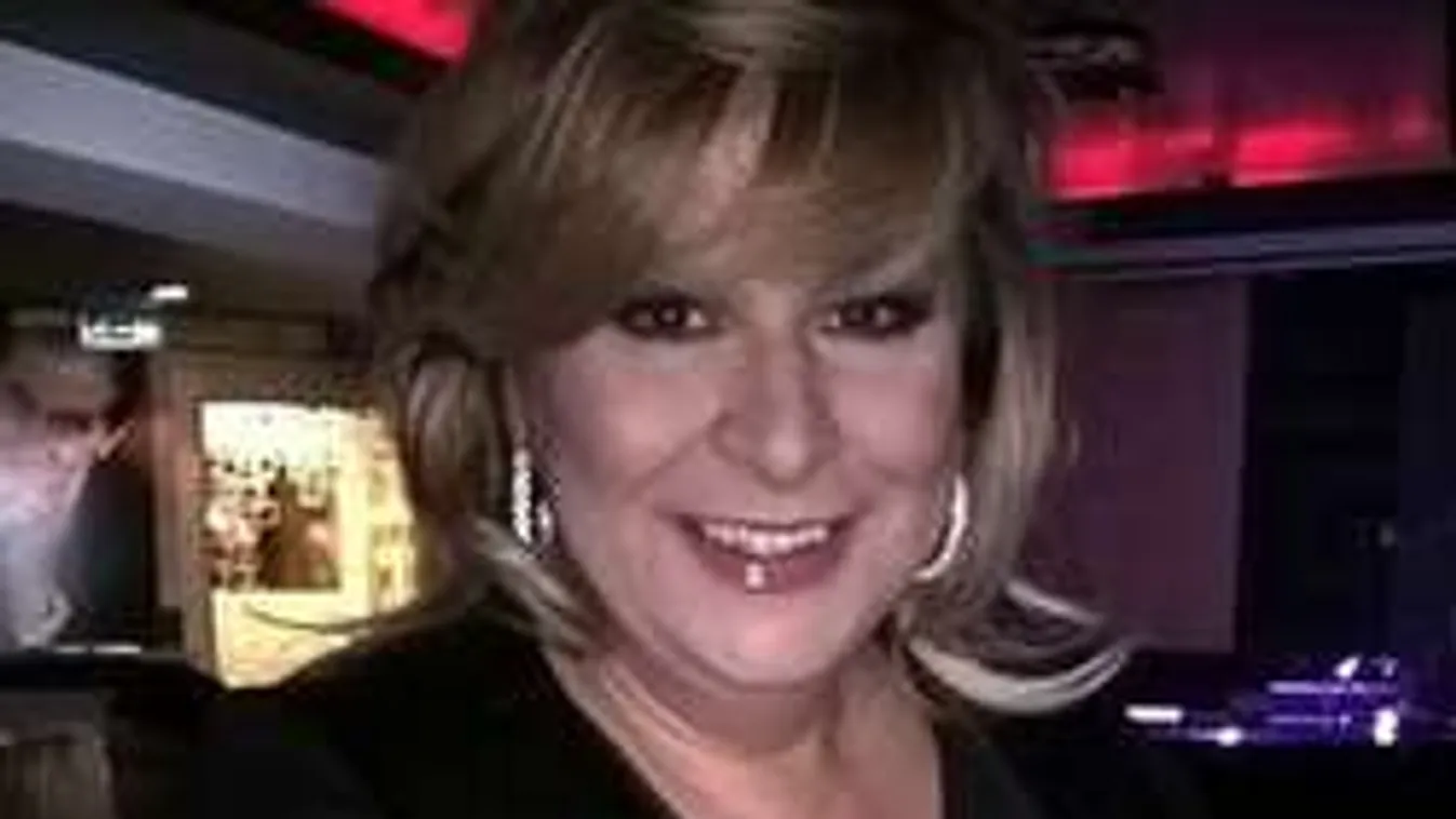 Durva, hogyan keres pasit az elhagyott magyar színésznő