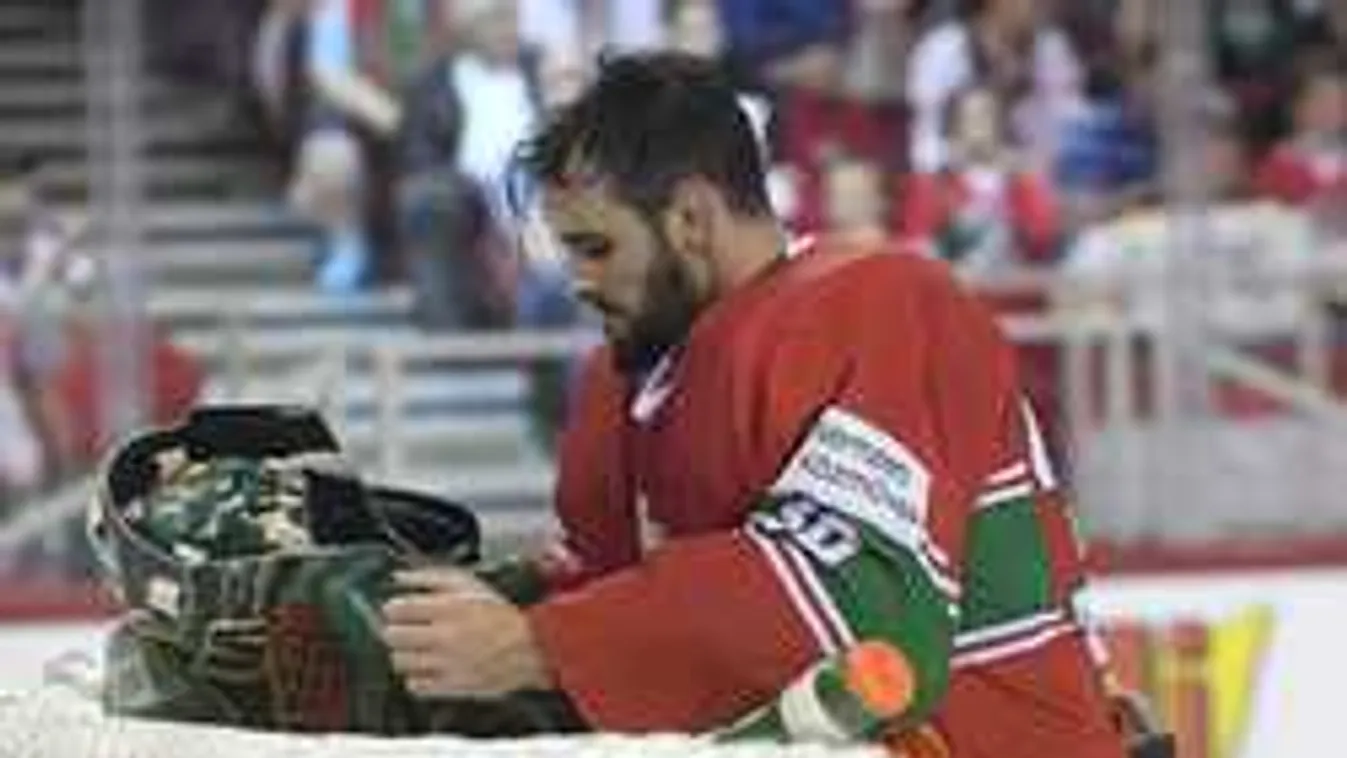 Csapatot keres a magyar sztárkapus