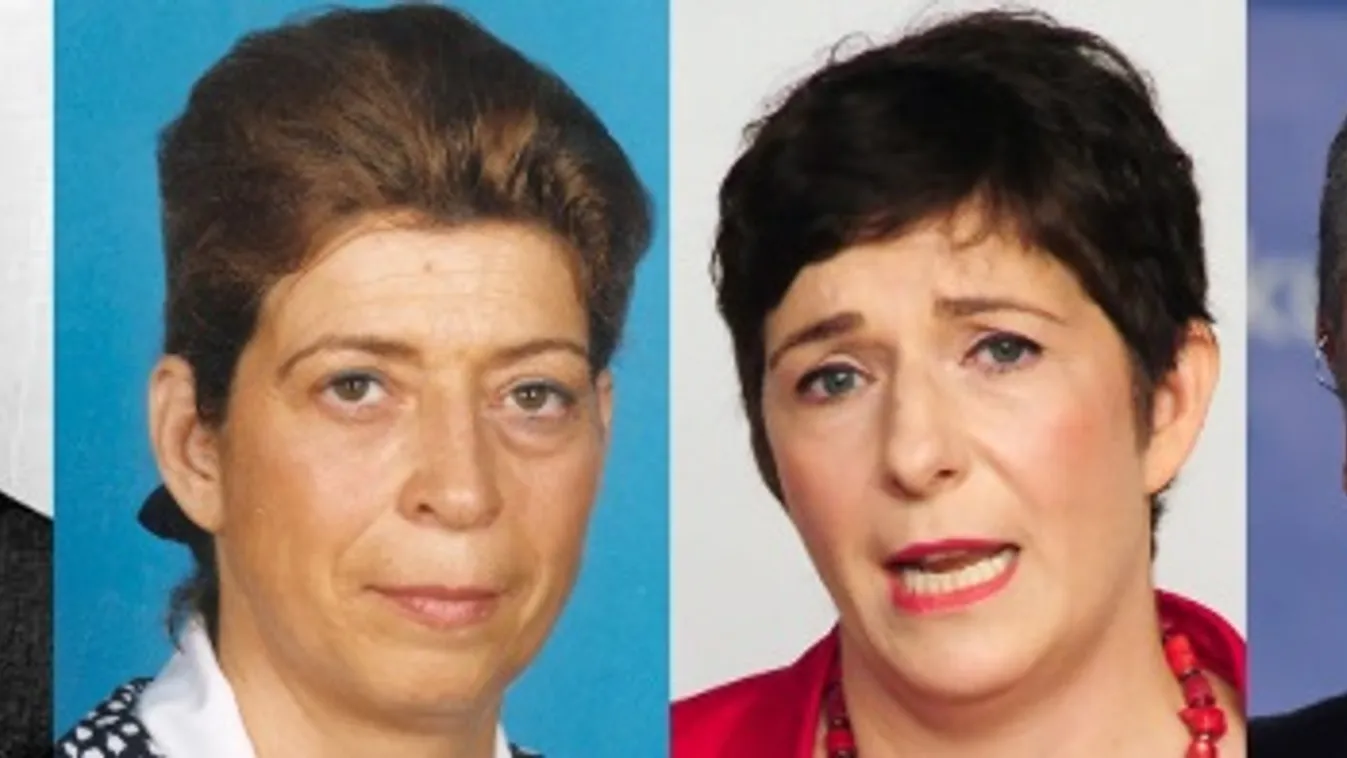 A Klán: Véreskezű kommunista unokája próbálta az észt osztani a Parlamentben