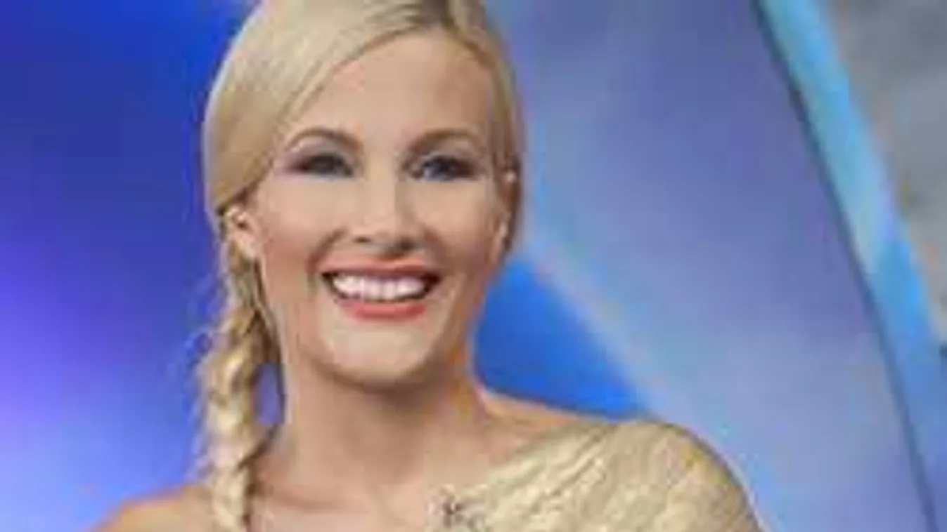 Kiderült, mi köze Várkonyi Andinak a világhírű Sharon Stone-hoz