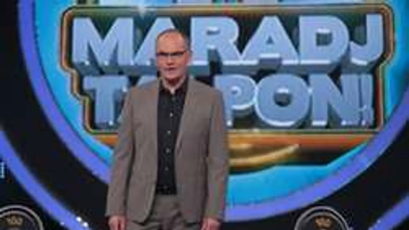 Erre költi Gundel szupernyereményét a Maradj Talpon! nyertese!