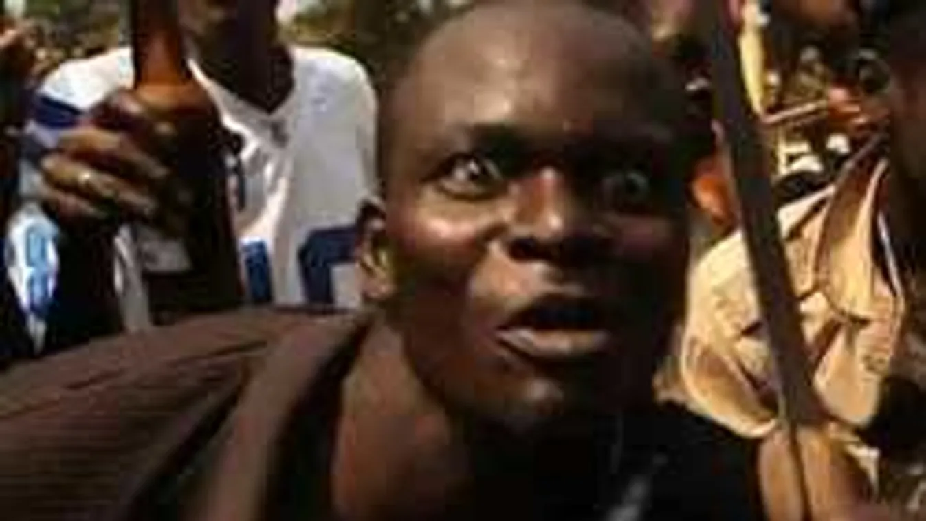 Egy 33 éves férfi leszúrta élettársa 7 éves gyerekét