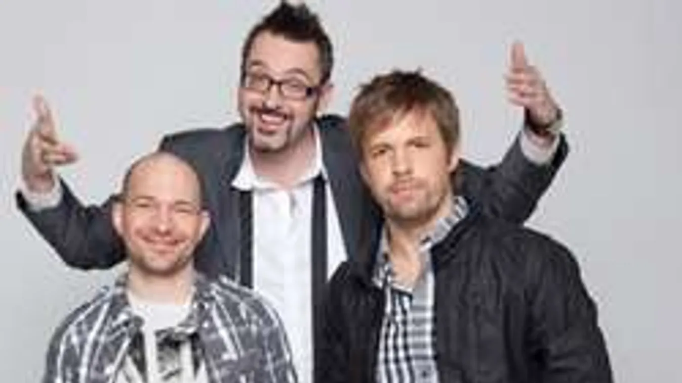 Bréking! Vége a Morning Show-nak