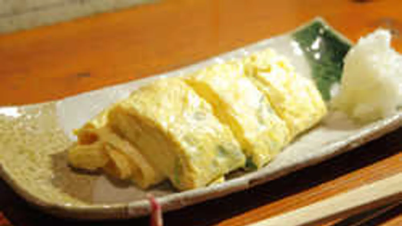 Csavart rántotta az új őszi őrület