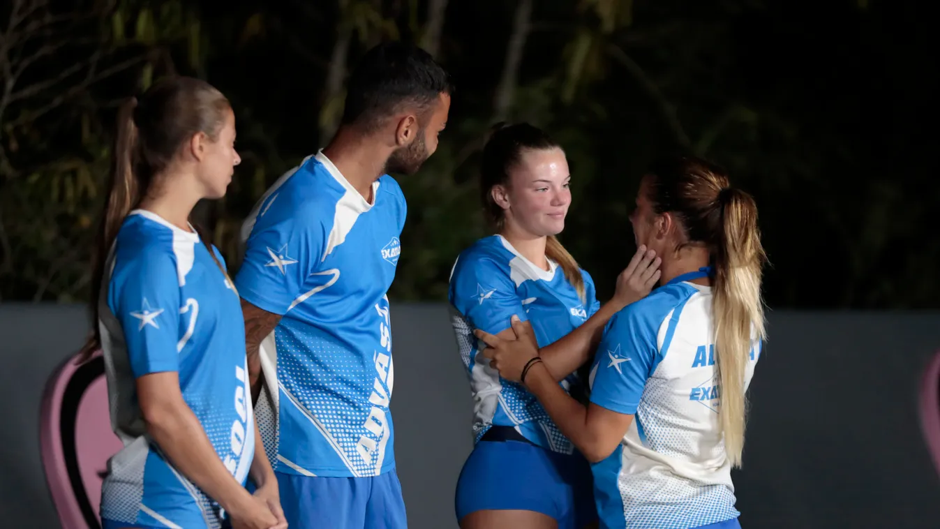 Drámai pillanatok, búcsúznia kellett az Exatlon sztárjának