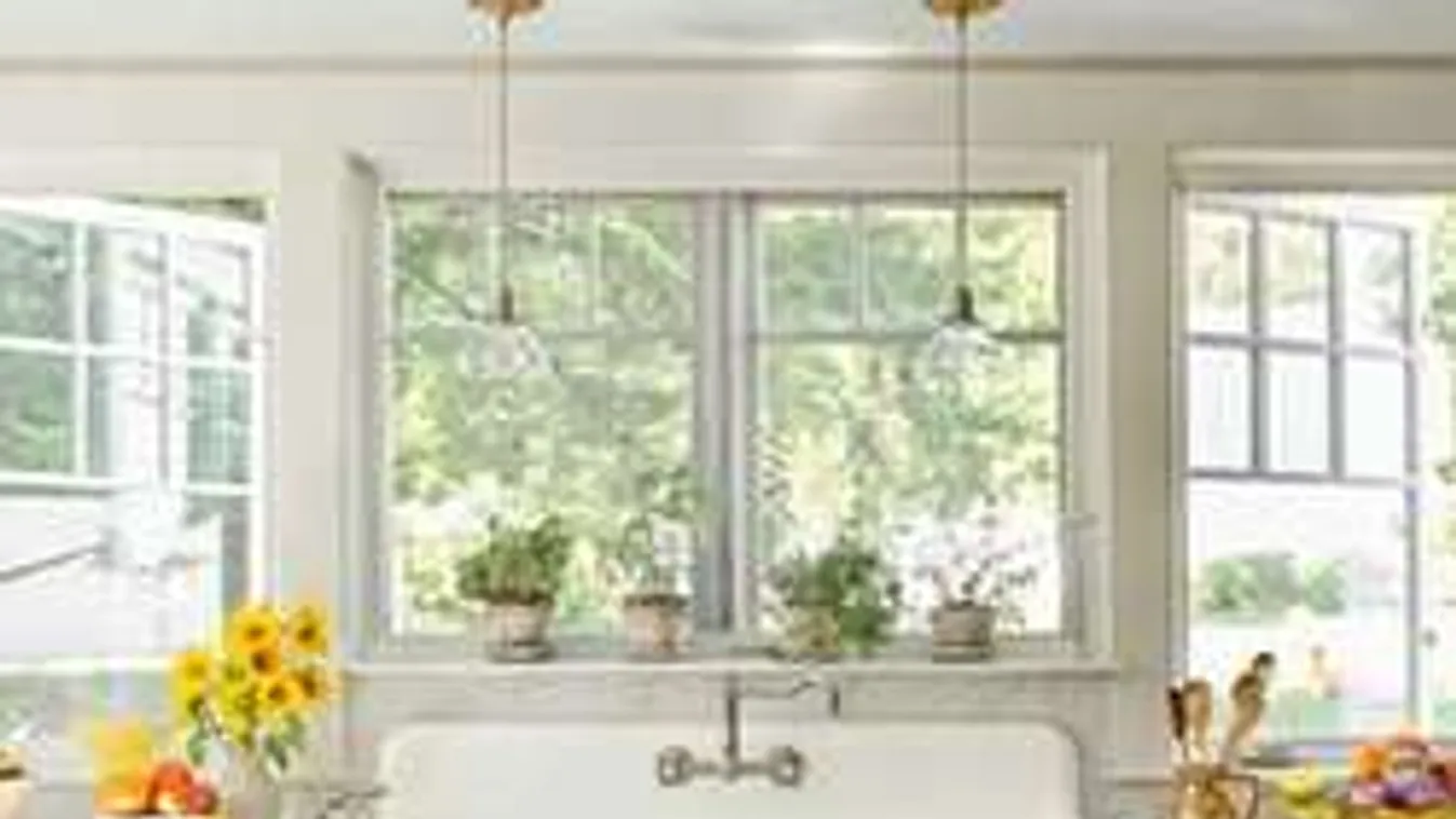 Időt spórol a jó konyha