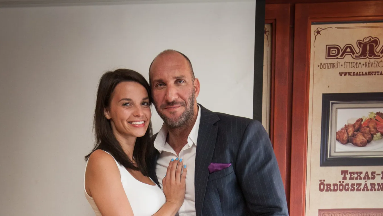 Berki Krisztiánt felesége szöktette ki a bíróságról