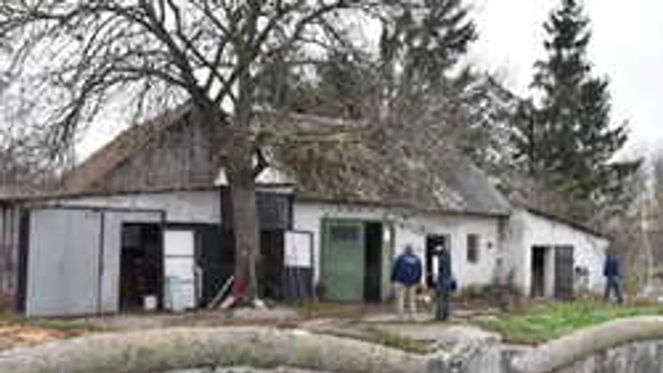 Rács mögé került a tegnap esti gyilkos