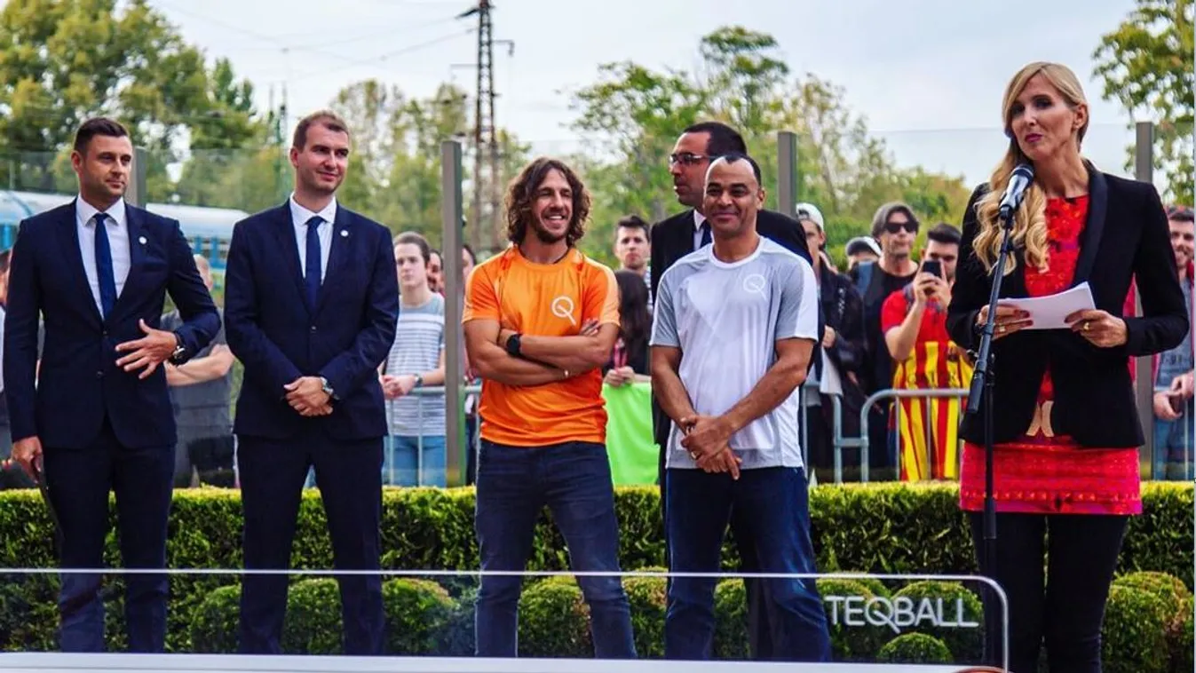 Nagy bejelentés Budapesten, jöhet a csillagok háborúja