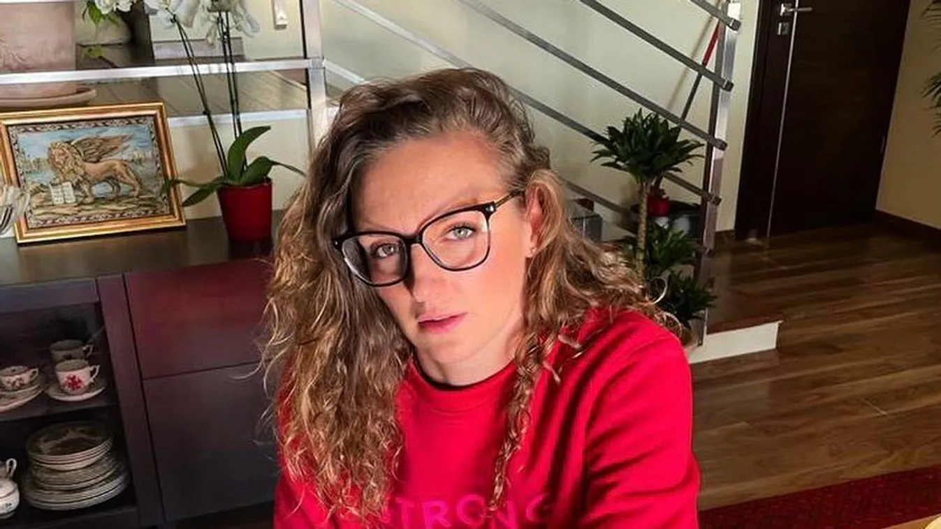 „Nagy bejelentésre készül” – bombahír jött Hosszú Katinka visszavonulásáról