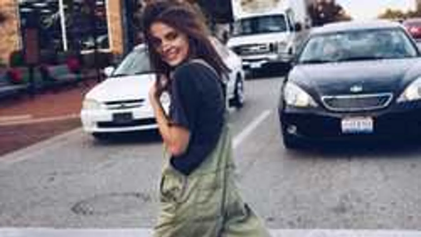 Ez történik, ha minden nap egy órát gyalogolsz