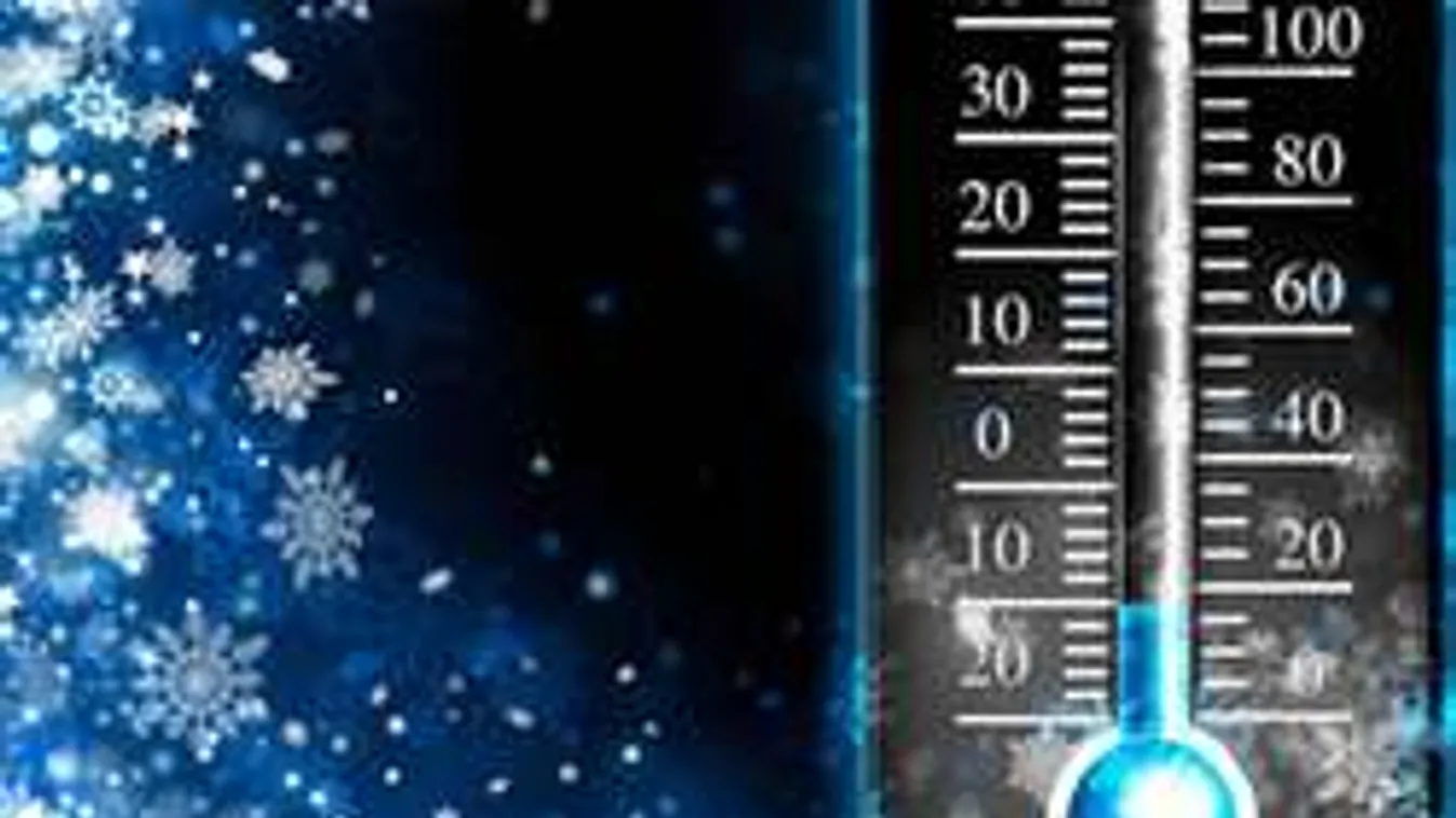 Durva mínuszok csapnak le ránk, de nem ez lesz a legrosszabb!