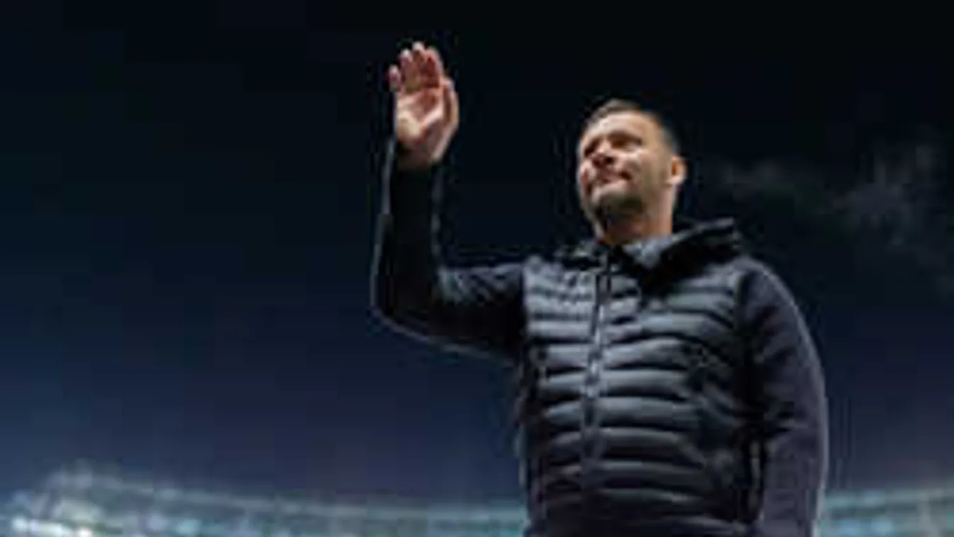 Elképesztő módon búcsúztatják Dárdait a berlini szurkolók