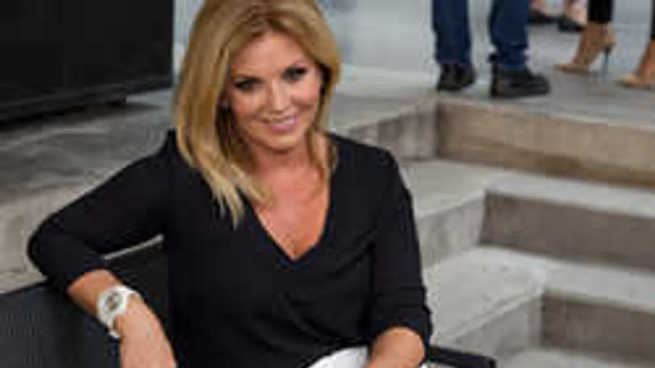 Tiszta apja Liptai Claudia kisfia