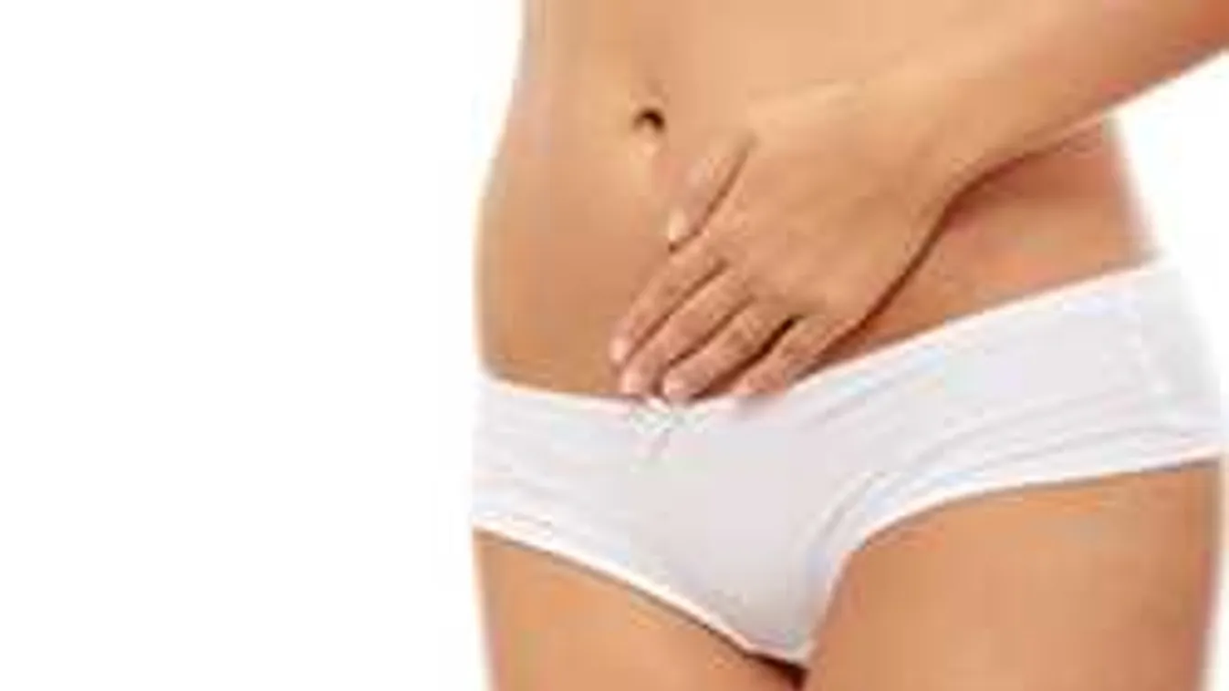 Lenyűgöző a női szemérem változatossága, ezzel vadítja meg a férfiakat