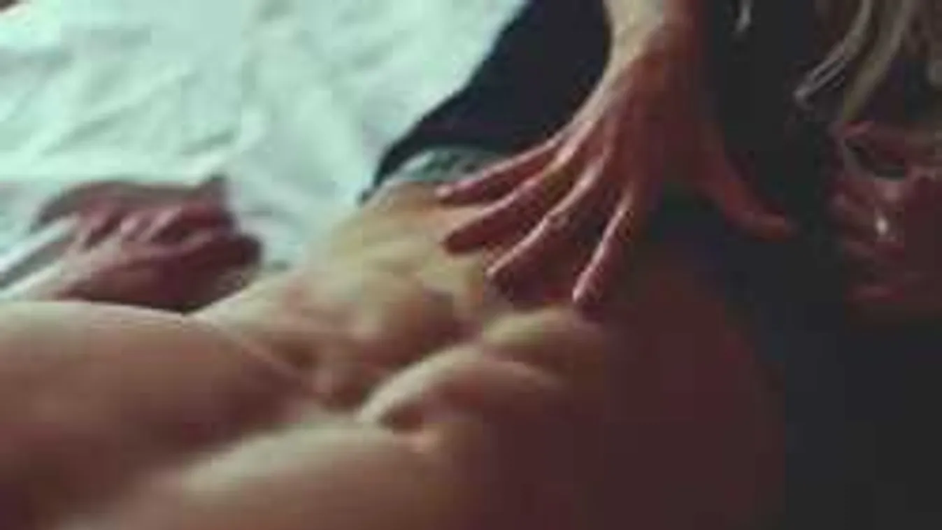 Kiderült, ez a fajta szex a jó házasság titka