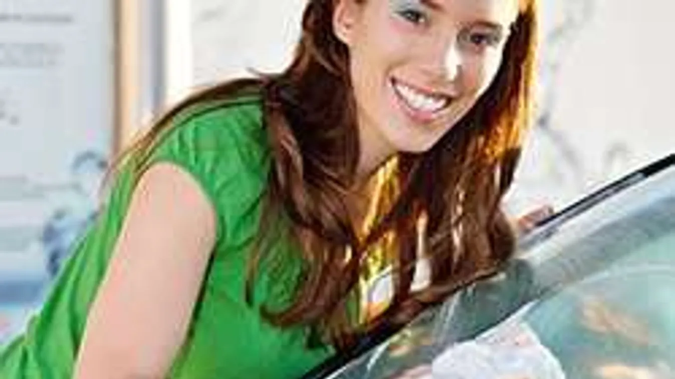 Autómosás fillérekből! Miért költenél vagyonokat?