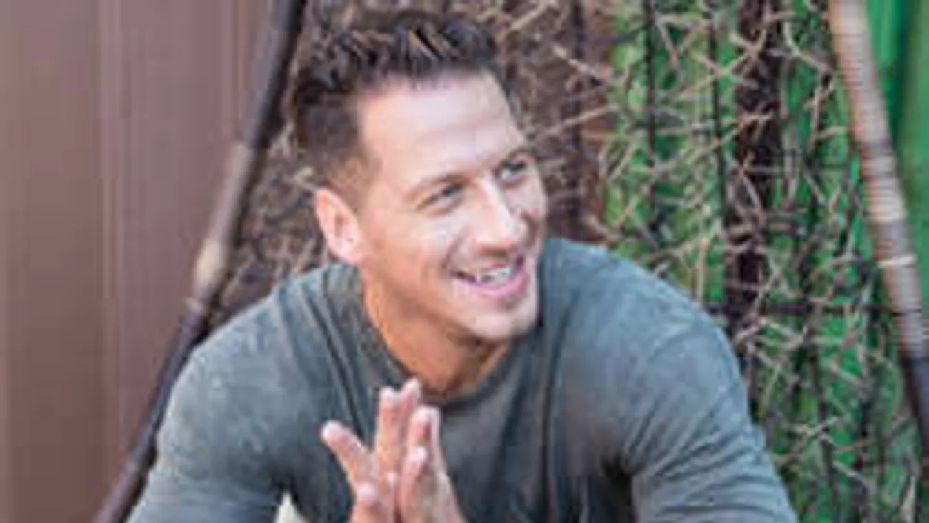 Arcpirító ajánlatot kapott Vastag Csaba!