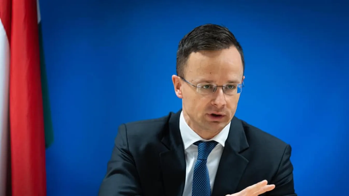 Magyar nemzeti érdek, hogy a Törökországban lévő szírek hazatérjenek
