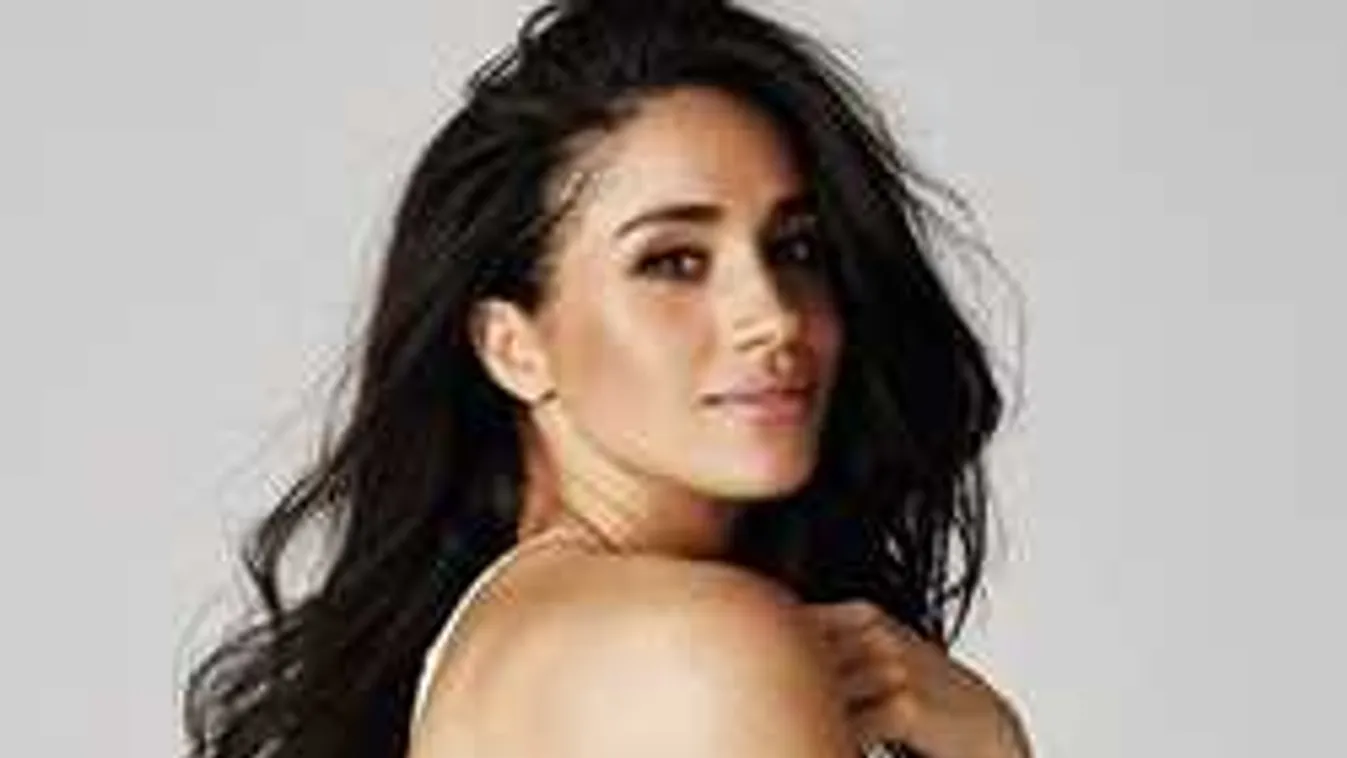 Meghan Markle szinte mindig hordja ezt a kiegészítőt, fogadjunk, hogy te sem vetted észre