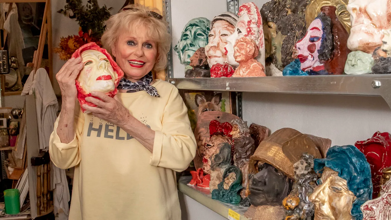 Esztergályos Cecília