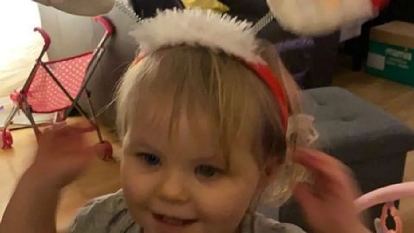 „Gyűlöltem magam, miután kiderült„ – 4 hónapig nem jöttek rá, mitől szenved a kislány