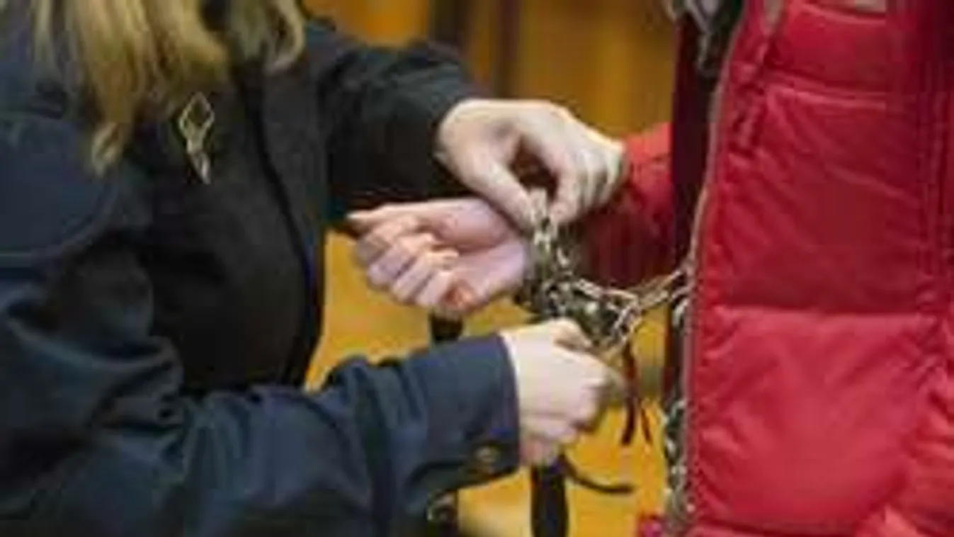 Így reagált gyermeke halálára a kegyetlen ceglédi édesanya