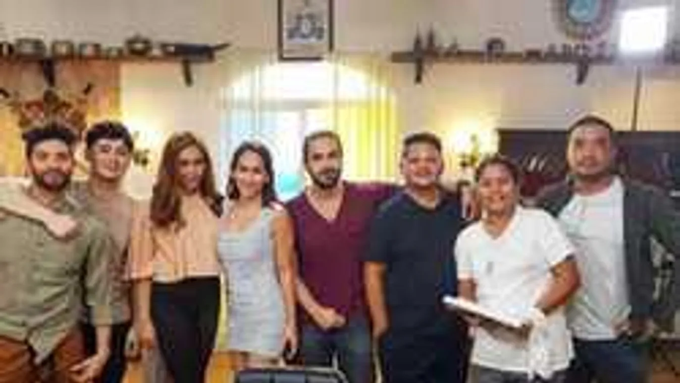 Súlyosan kiakadtak a netezők - te is bepánikolsz ettől a fotótól?