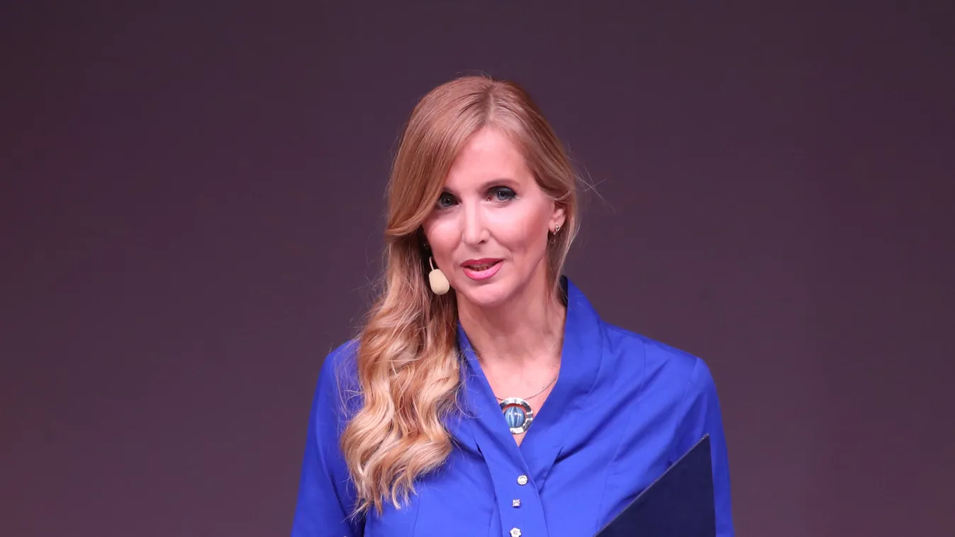 Óriási magyar siker, Szabó Tünde komoly feladatot kapott