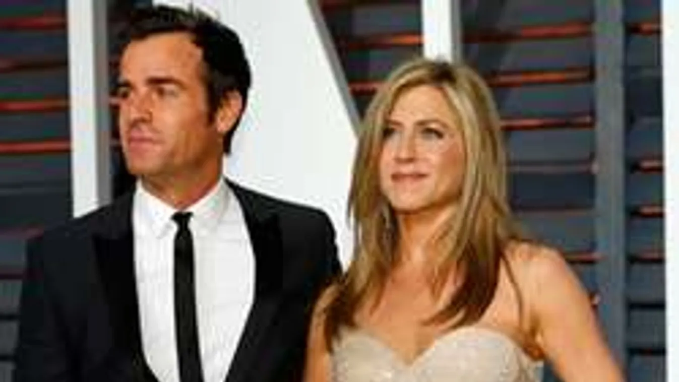 Közeleg a vég? Szétköltöznek Jennifer Anistonék