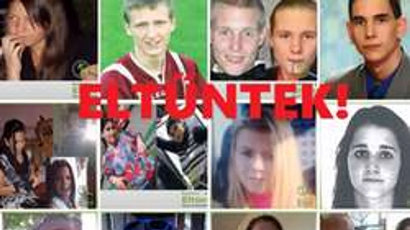 Valami nem stimmel: sorra tűnnek el magyar gyerekek, ez lehet az oka...