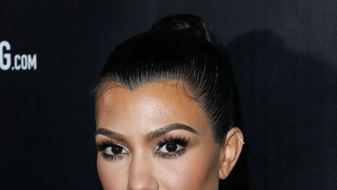 PrettyLittleThing By Kourtney Kardashian Launch