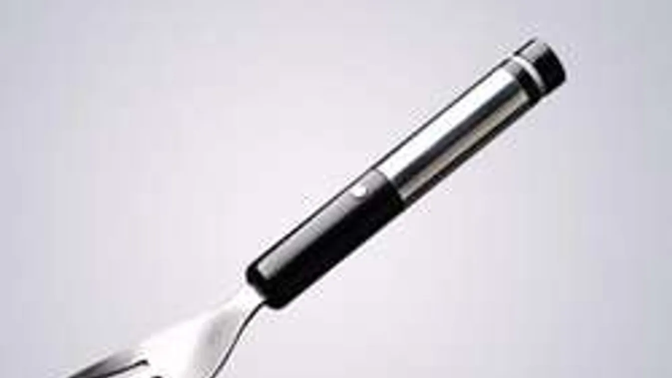 Itt a japán csodavilla: só nélkül teszi sóssá az ételt!