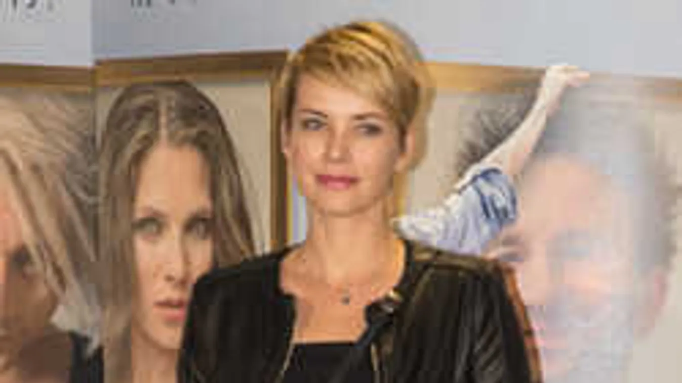 Fájdalmas vallomás: kitálalt a magánéletéről Osvárt Andrea