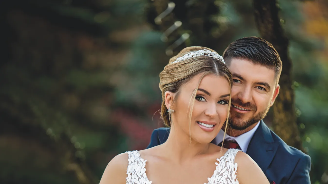 Ez is eljött: Hódi Pamela mostantól nem Hódi Pamela