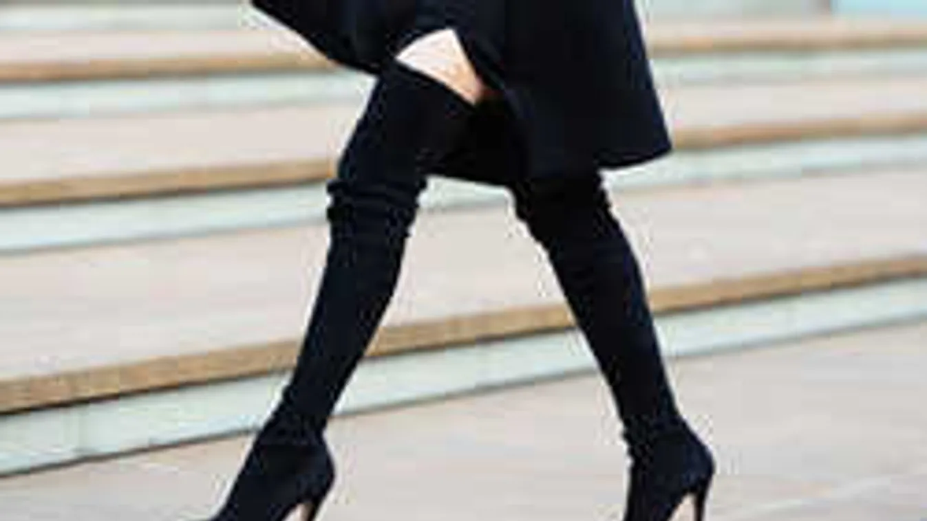 Szuperszexi leszel a tél legnőiesebb csizmafazonjában!