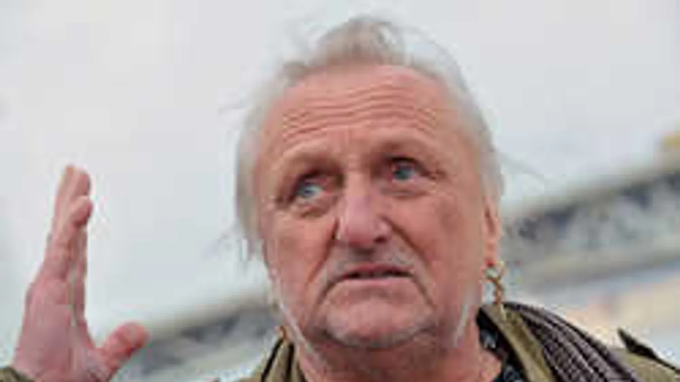 Egészségéről vallott az Omega zenésze, már csak ezt kéri az élettől