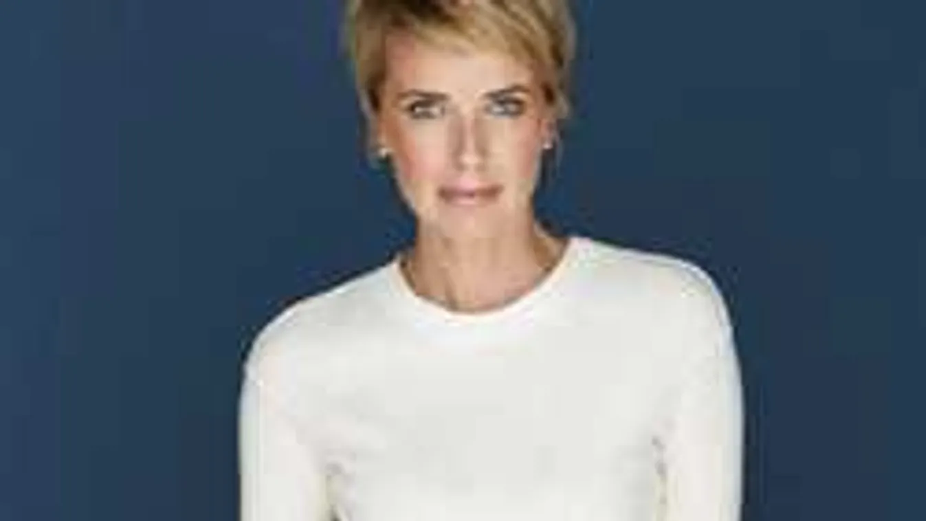 Nem hiszel a szemednek: így megnőtt D. Tóth Kriszta lánya!