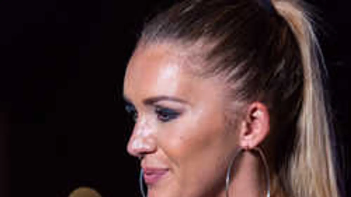 Velük lépett le az országból Hódi Pamela, de mit szól hozzá Berki?