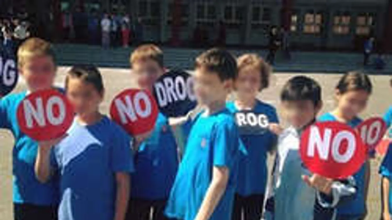 Magyar általános iskolákban támadnak a szcientológusok! A KLIK riadót fúj!