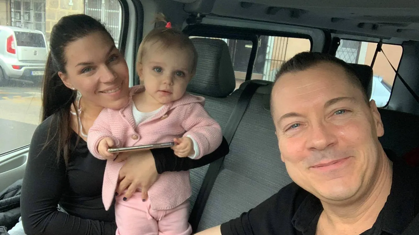 Dráma: tízmilliókat bukott az egykori valóvilágos és családja, szinte mindenüket elvesztették