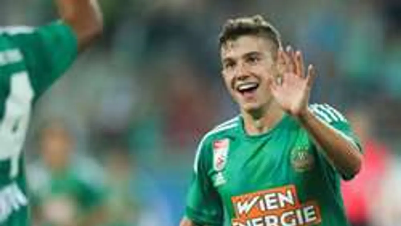 Õszinte vallomás, esküvőnek köszönheti sikerét a magyar focista