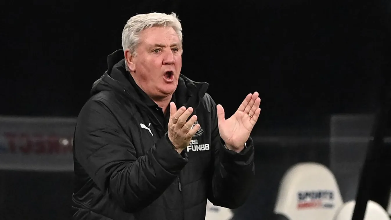 Steve Bruce balhéba keveredett a játékosával