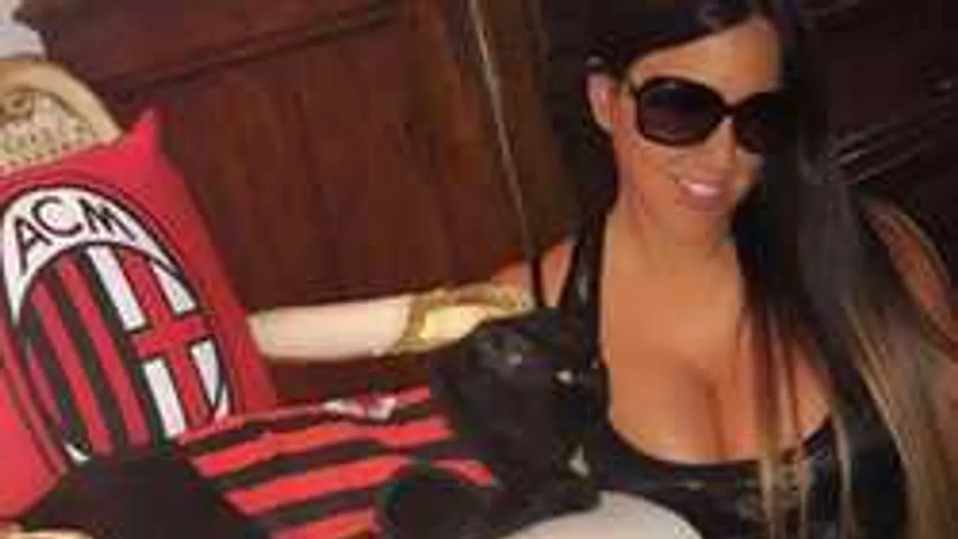 Mellélőtt a mellével: ez a cicivillantás okozta a Milan vesztét?