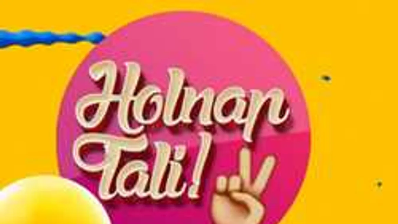 Kezdődik a Holnap Tali! új évada, nagy izgalmak várhatóak!