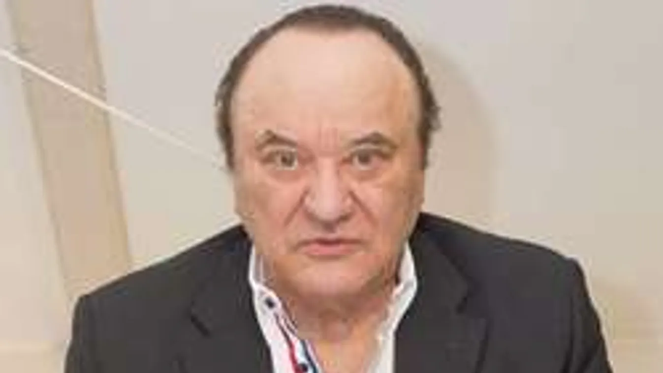 Jó hírt kapott orvosaitól Korda György