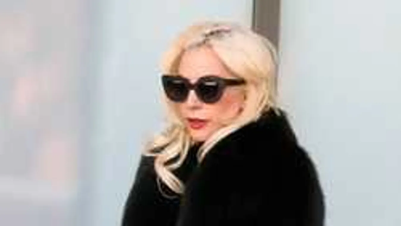 Alaposan megtolta Lady Gagát a vőlegénye