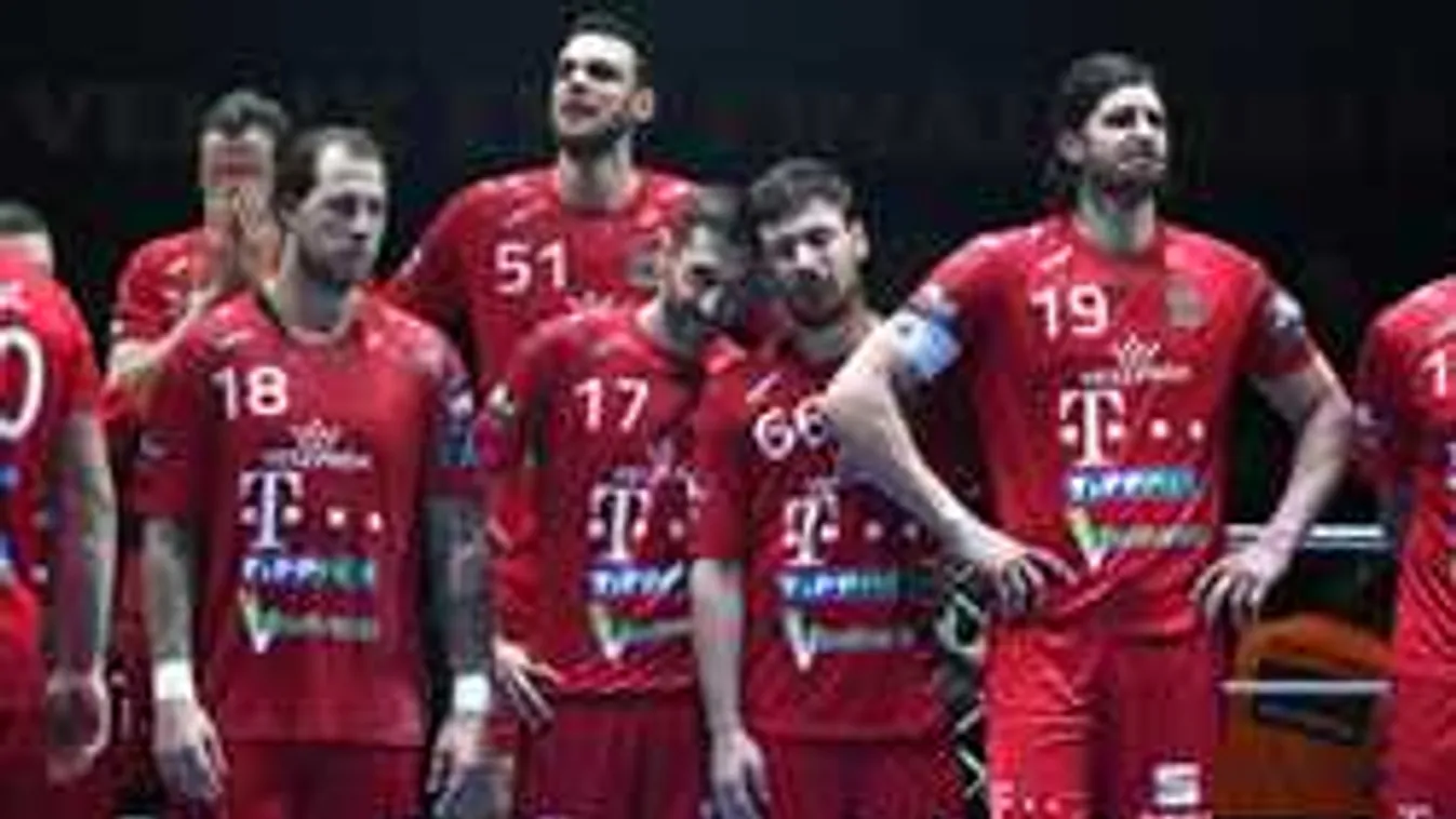 A búcsúzó sztárok, jövőre jóval nehezebb dolga lesz a magyar bajnoknak