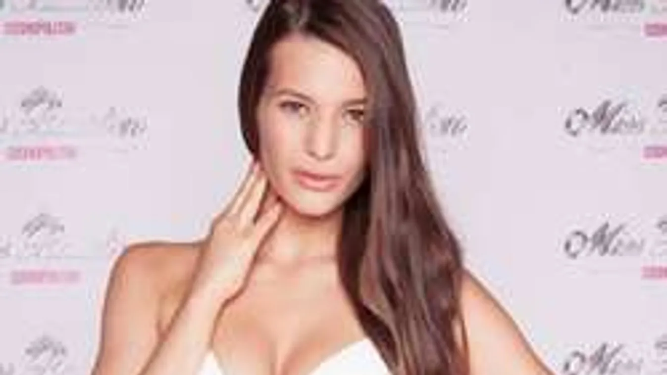 Micsoda testek! Õk a Miss Balaton döntősei - Fotók